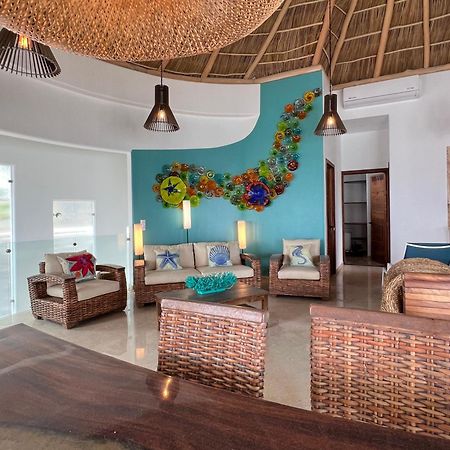 Sunset Island Villas Riviera Nayarit Penita de Jaltemba Luaran gambar
