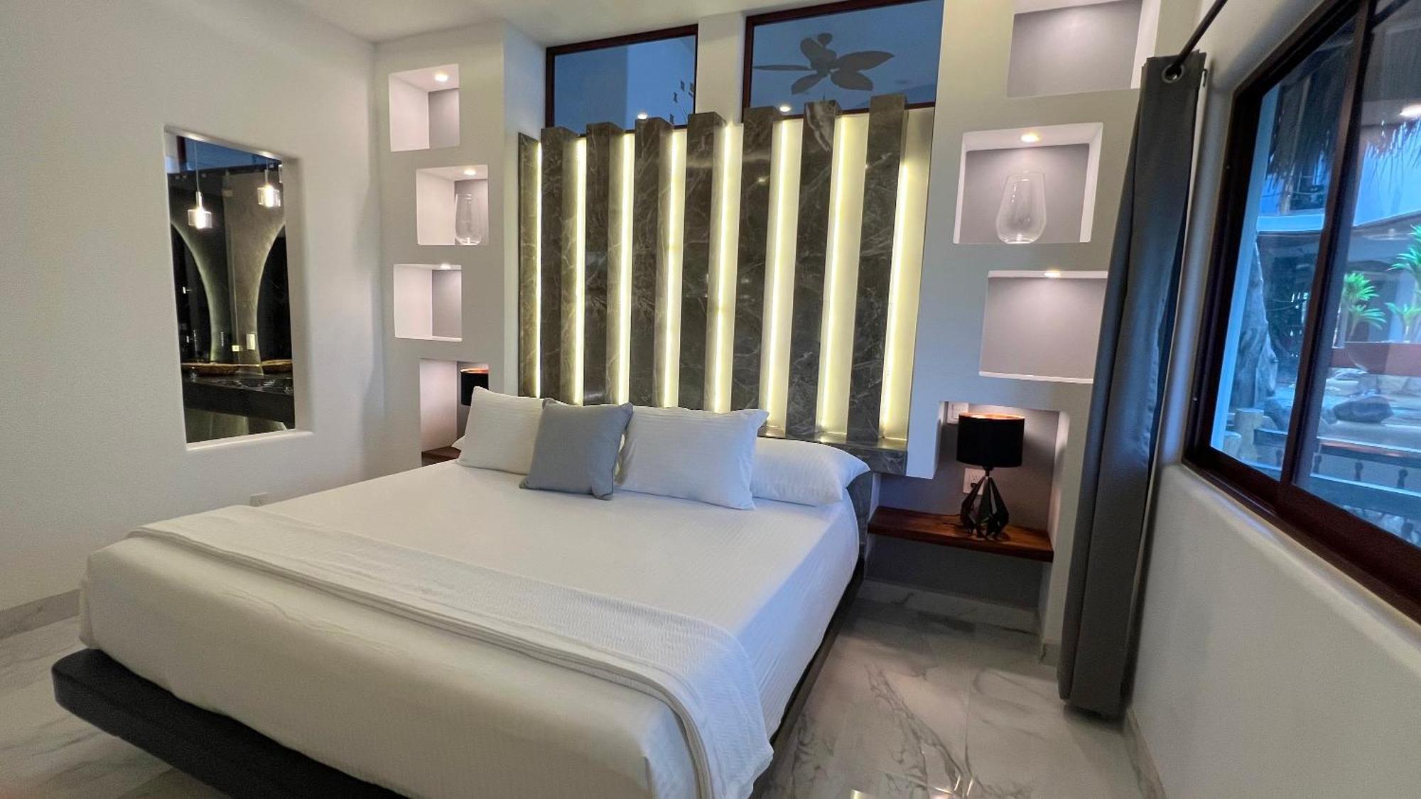 Sunset Island Villas Riviera Nayarit Penita de Jaltemba Luaran gambar