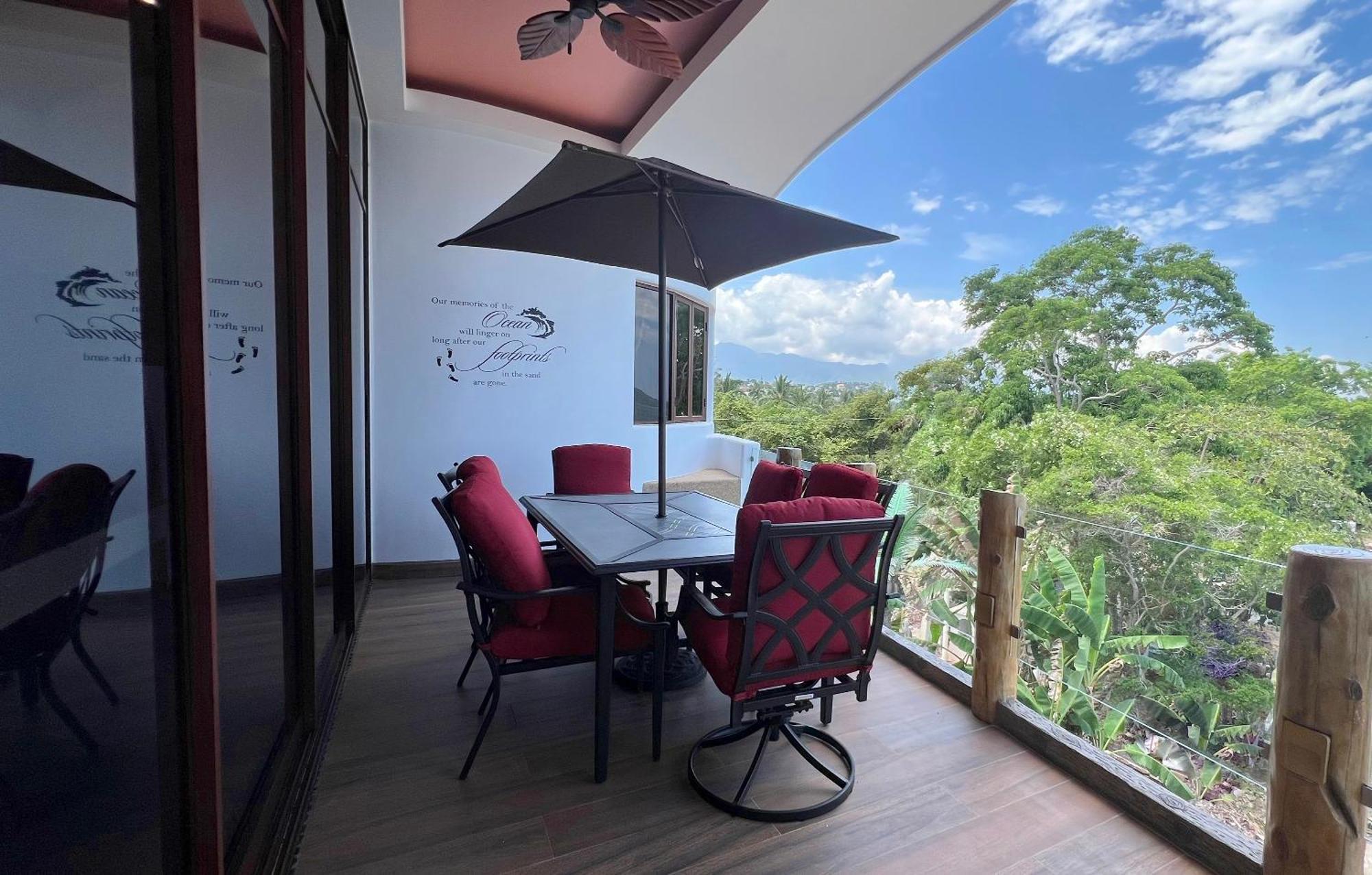 Sunset Island Villas Riviera Nayarit Penita de Jaltemba Luaran gambar