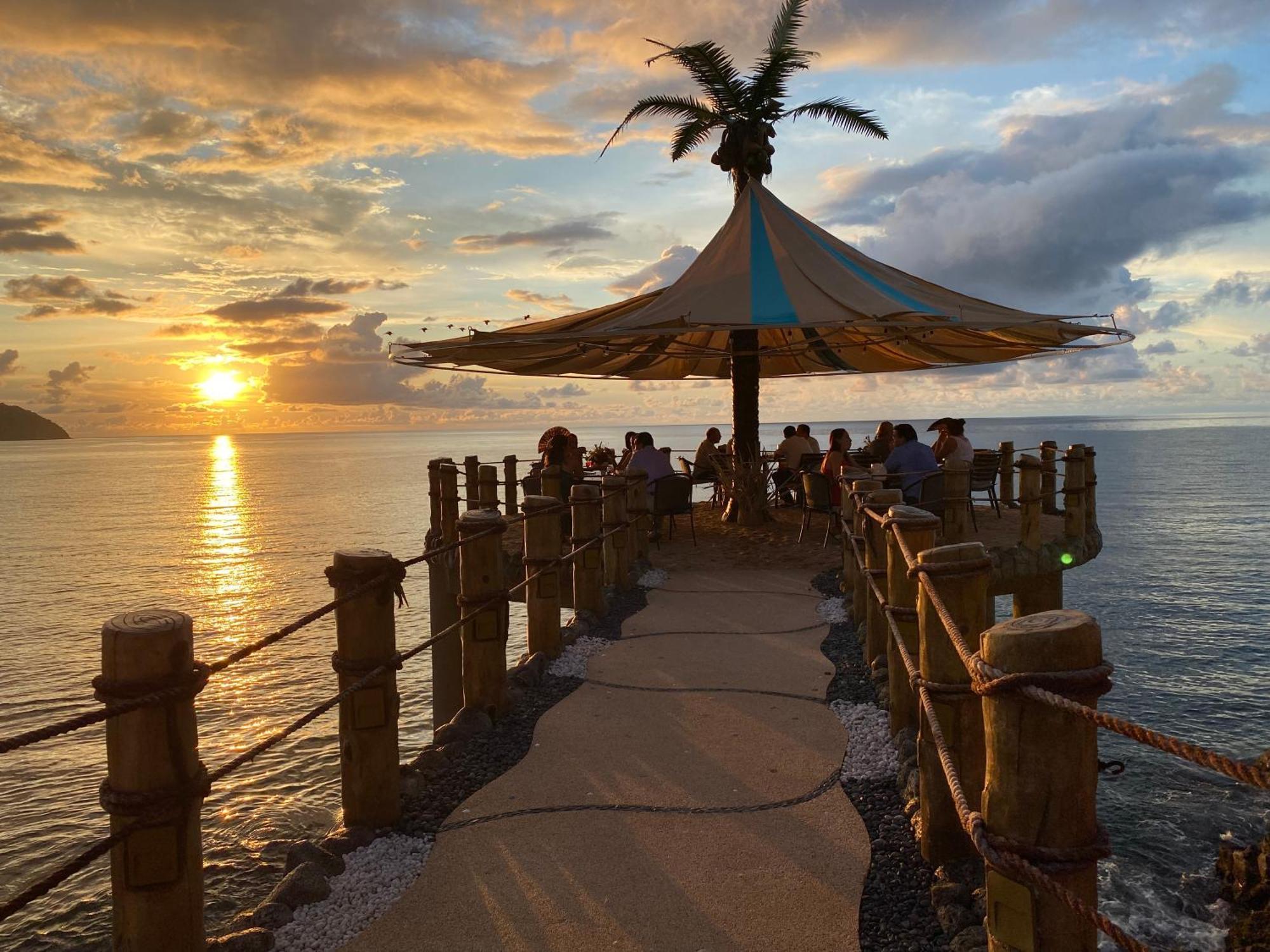 Sunset Island Villas Riviera Nayarit Penita de Jaltemba Luaran gambar