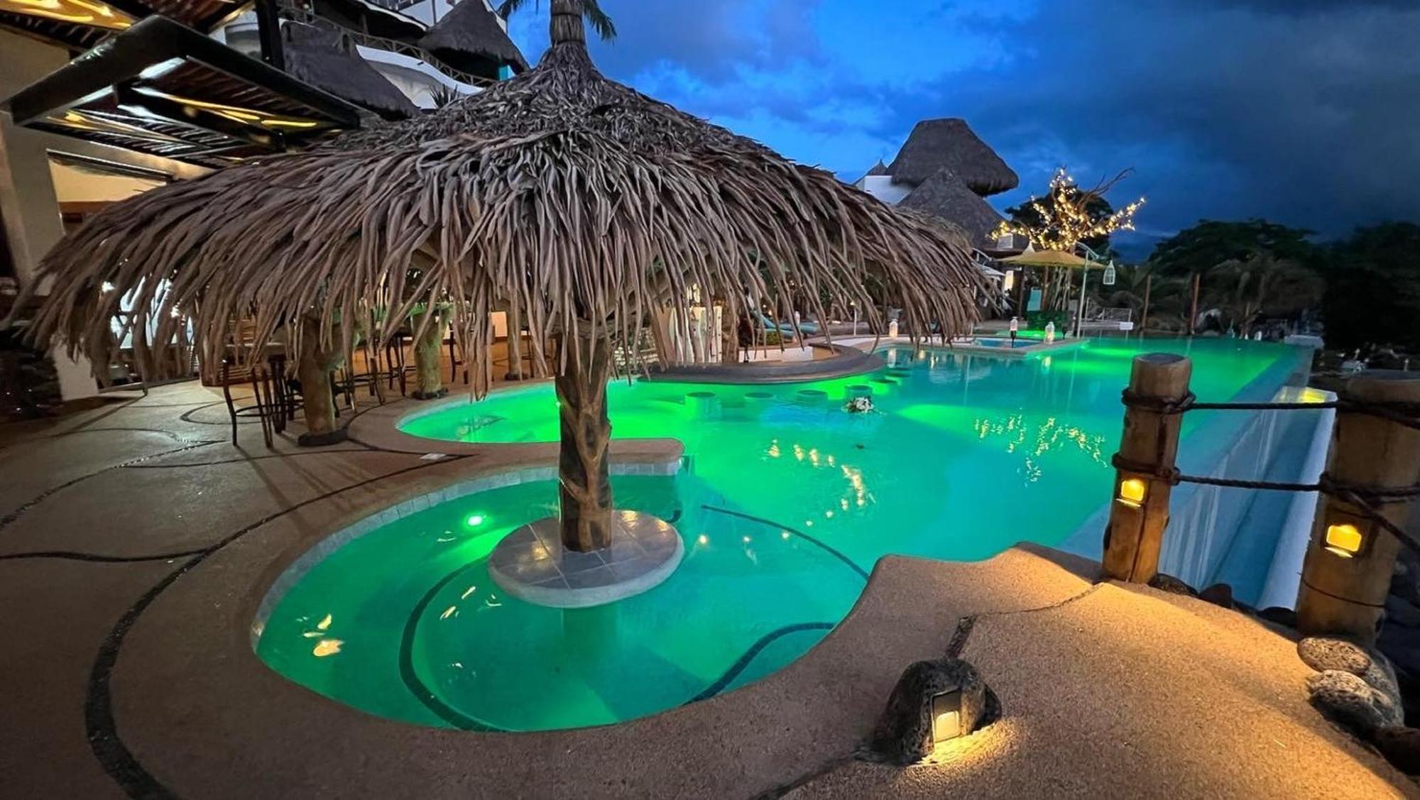 Sunset Island Villas Riviera Nayarit Penita de Jaltemba Luaran gambar