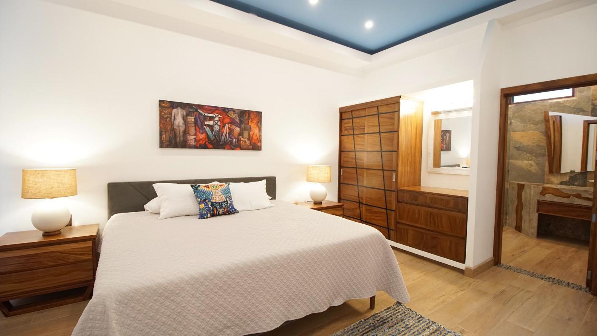 Sunset Island Villas Riviera Nayarit Penita de Jaltemba Luaran gambar