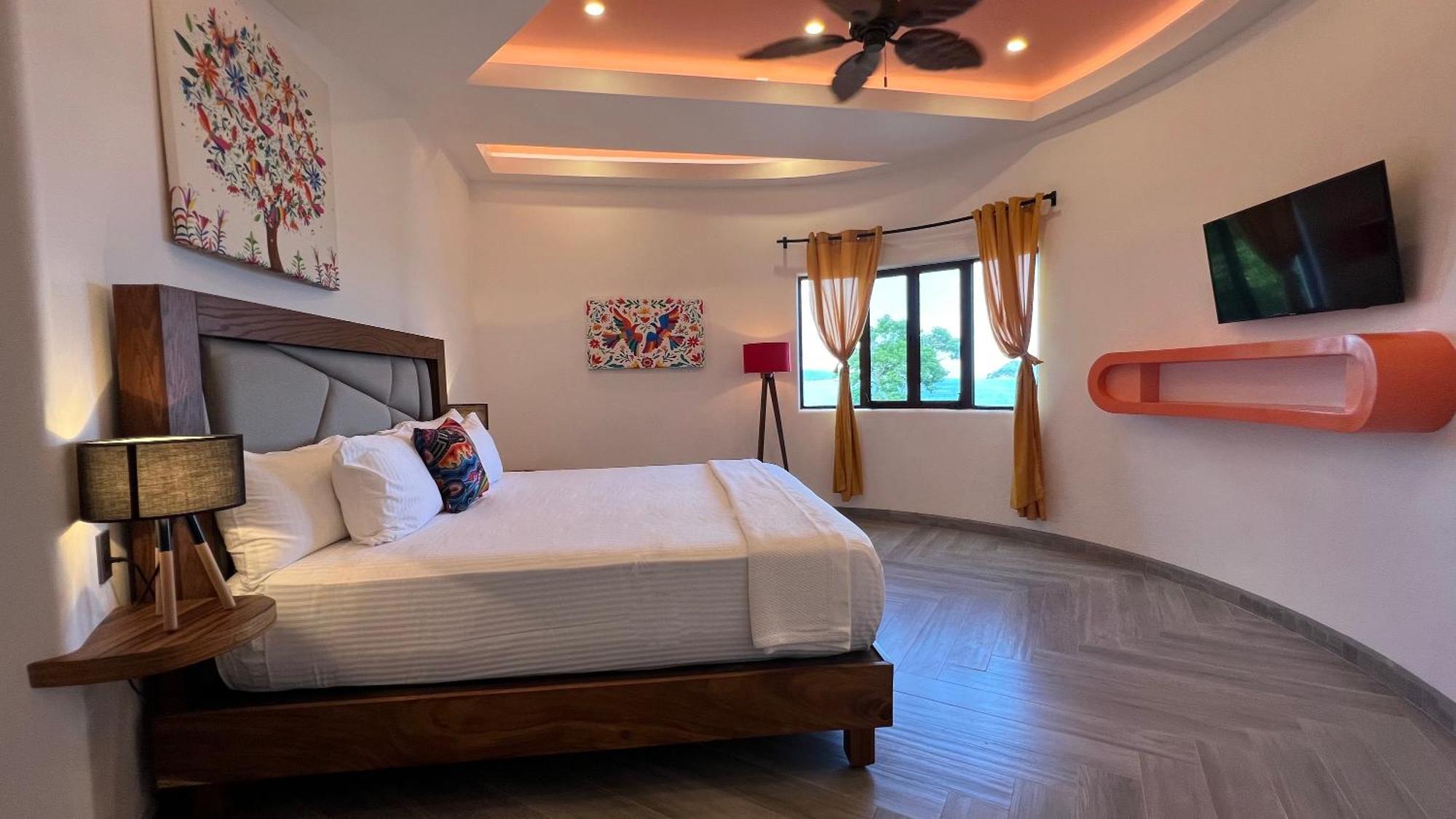 Sunset Island Villas Riviera Nayarit Penita de Jaltemba Luaran gambar