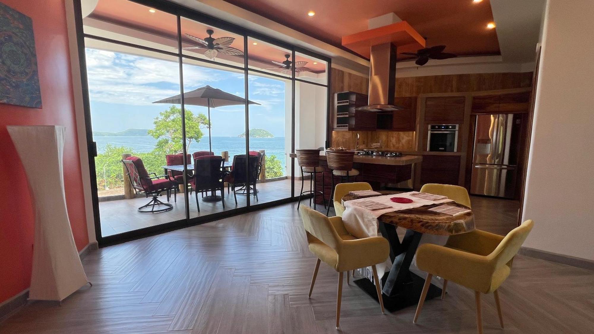 Sunset Island Villas Riviera Nayarit Penita de Jaltemba Luaran gambar