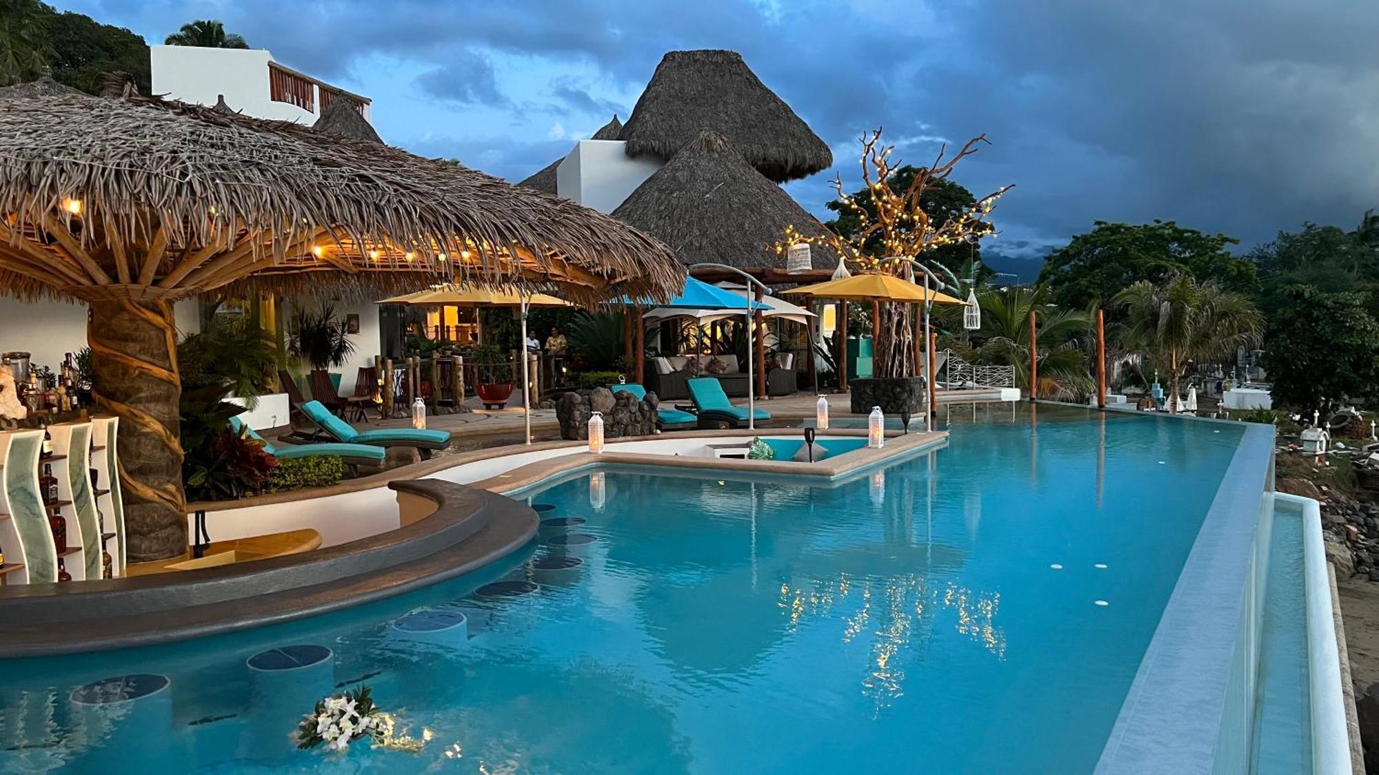 Sunset Island Villas Riviera Nayarit Penita de Jaltemba Luaran gambar