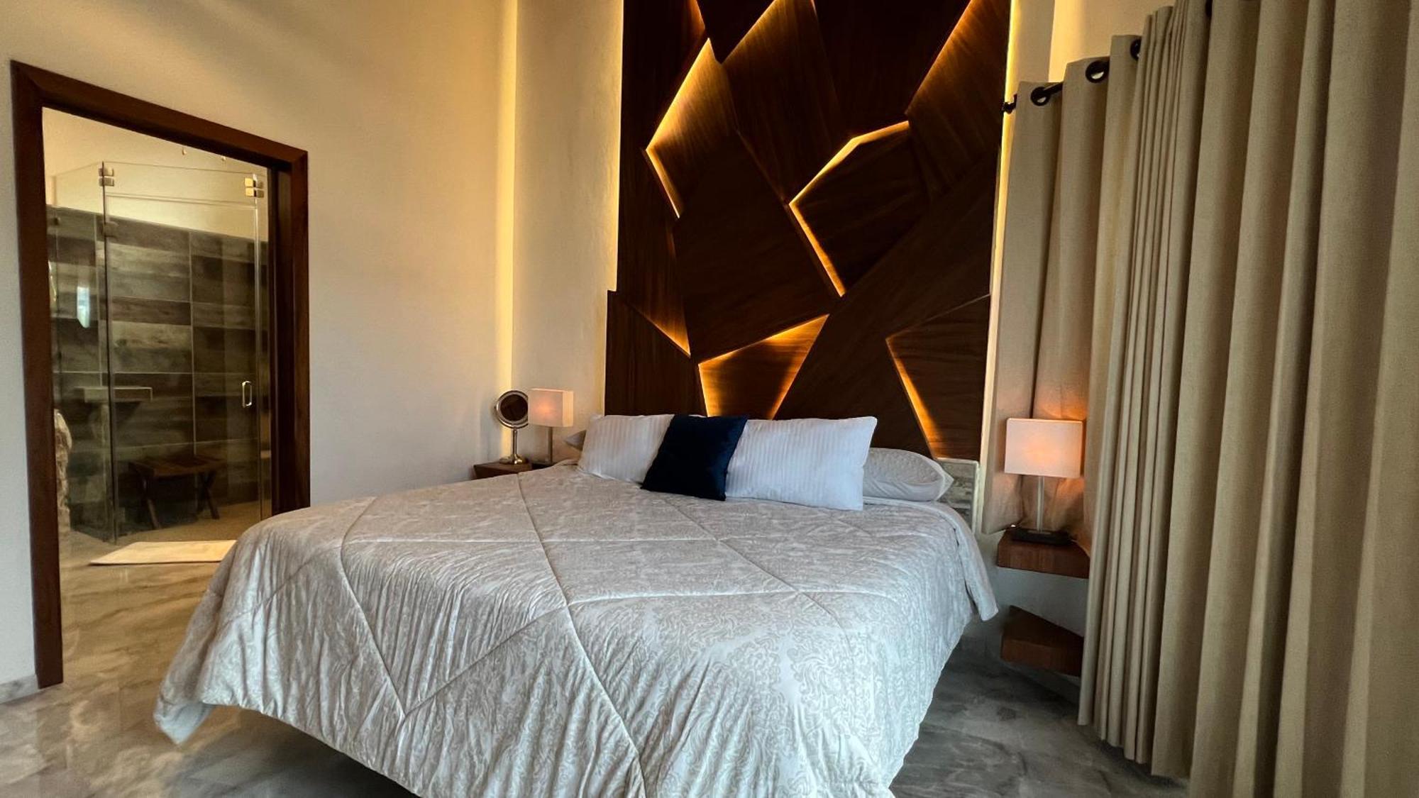 Sunset Island Villas Riviera Nayarit Penita de Jaltemba Luaran gambar