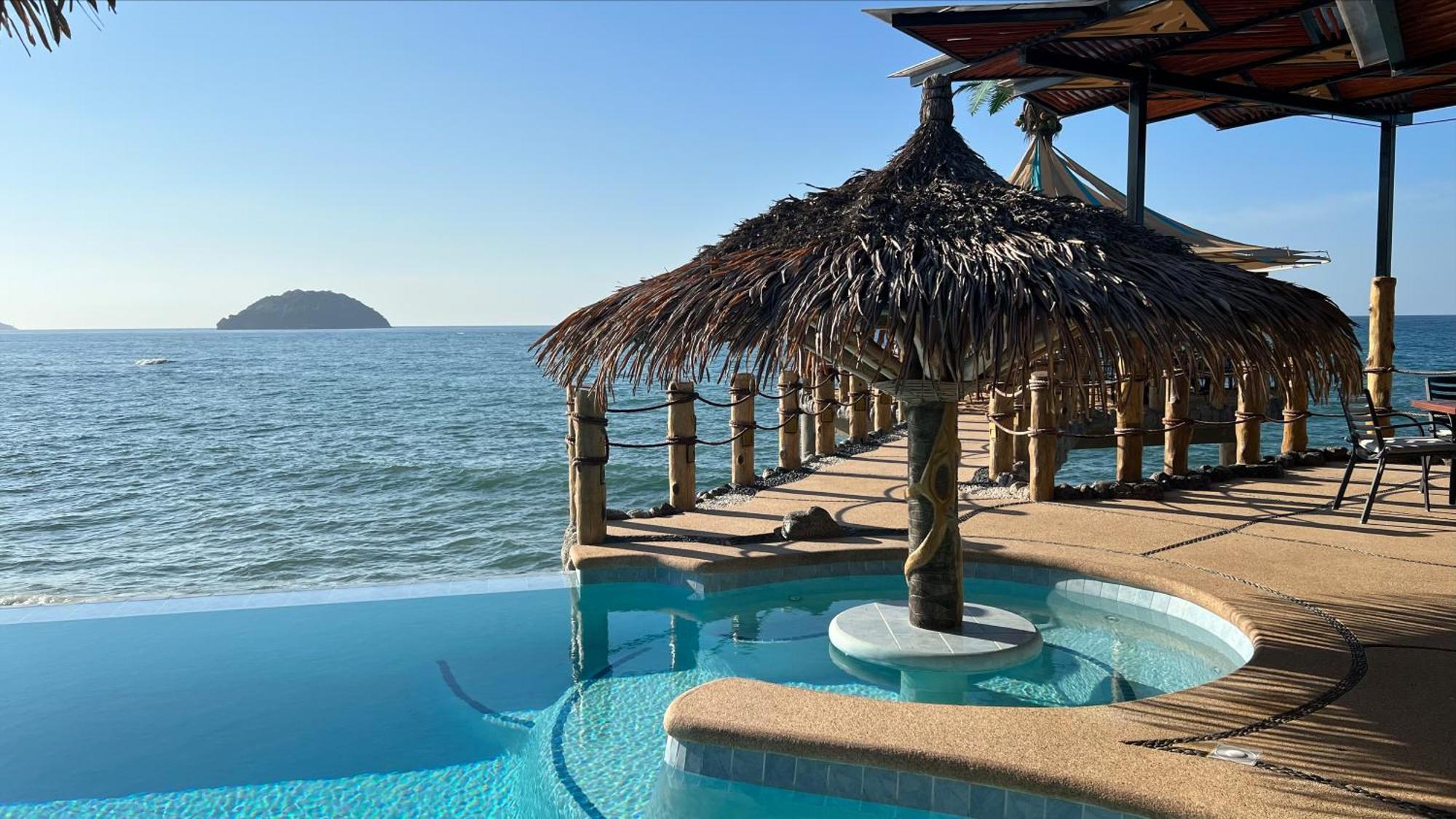 Sunset Island Villas Riviera Nayarit Penita de Jaltemba Luaran gambar